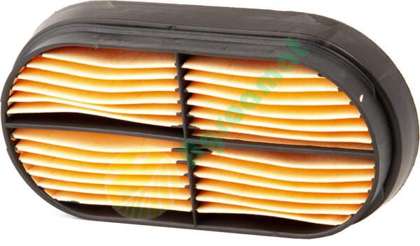 Filtru aer interior Donaldson