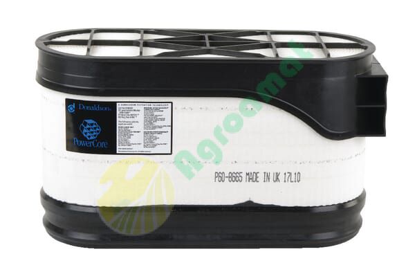 Filtru de aer exterior Donaldson