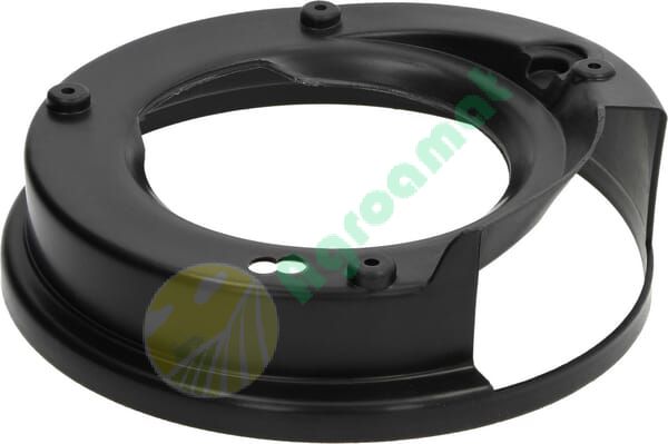 Furtun distribuitor de aer