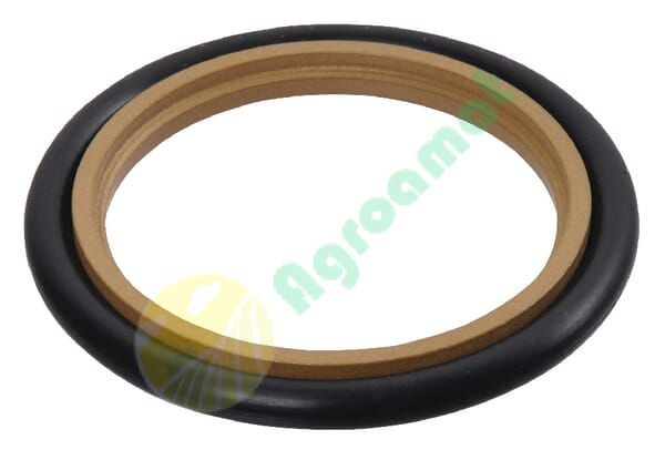 Garnitură tijă piston 70,1x55x6,3mm Hallite