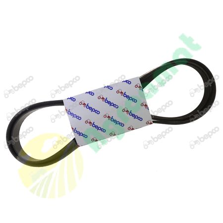 RIBBED BELT 6 PK x 1844