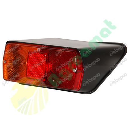 REAR LIGHT LEFT