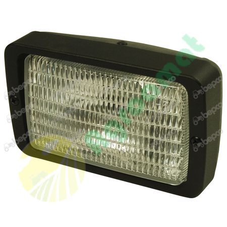 WORK LIGHT CASE IH MAXXUM - 156 X 92 MM - (1 PC)