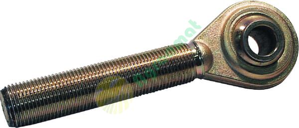 Fus tirant central M20x2,5mm categoria 0 stânga