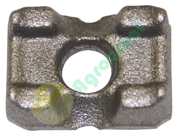 Separator neasamblat 10x31