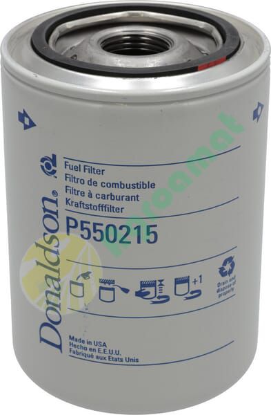 Filtru separator apă-combustibil