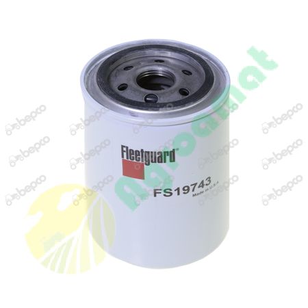 FILTRU DE COMBUSTIBIL 