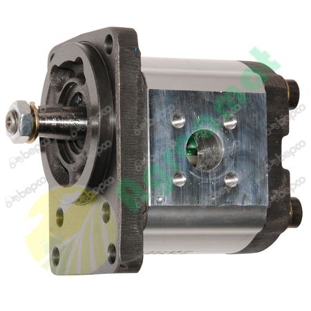 HYDRAULIC PUMP BOSCH 