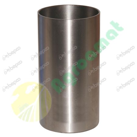 SEMI-FINISHED CYLINDER LINER Ø 100 X 103.06 MM - L 187 MM