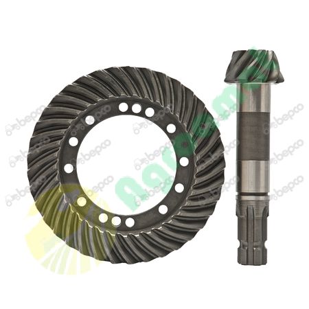 CROWN WHEEL AND PINION SET Z 9/37