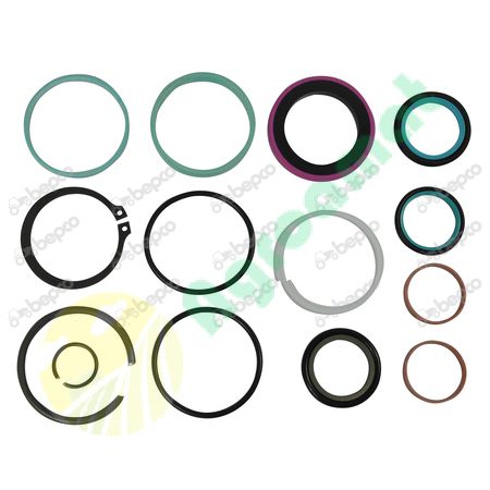 GASKET KIT EXTERIOR CYLINDER 