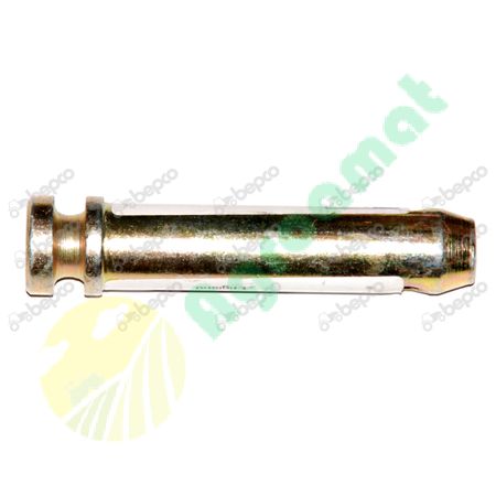 CAT. 2 PIN Ø 25.4 - L 138 mm