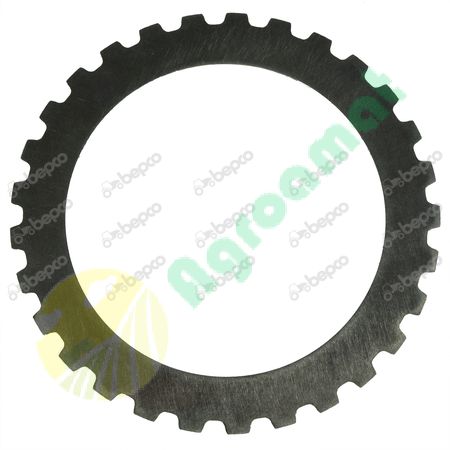 SYNCHRONISER INTERMEDIATE PLATE 