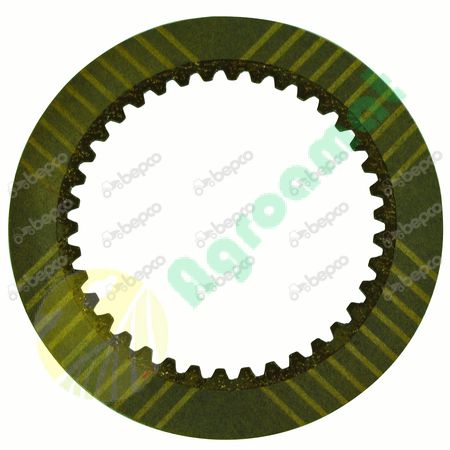 SYNCHRONISER FRICTION DISC 