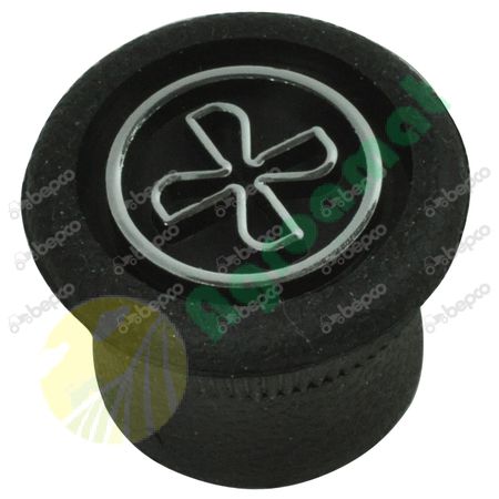 BOTON FOR AIR COND THERMOSTAT 