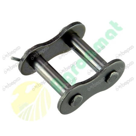 CONNECTING LINK 20B-1 - P 31.75 MM - 1 PC
