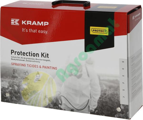 Kramp Agrikit PPE