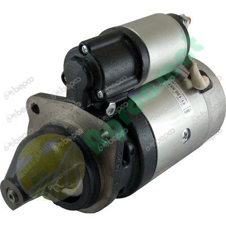 STARTER MOTOR 12V - 2,7 kW