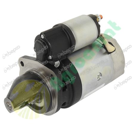 STARTER MOTOR 12V - 2,7 kW