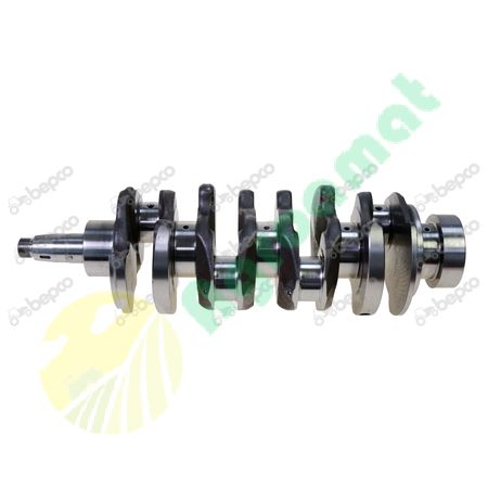 CRANKSHAFT GENMOT
