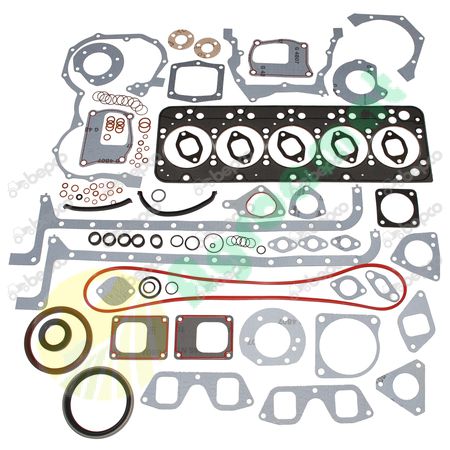 FULL GASKET SET 