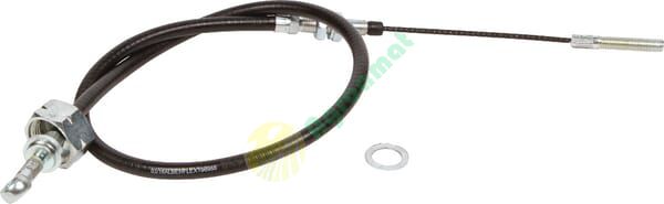 Cablu de antrenare auxiliară