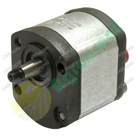HYDRAULIC PUMP 