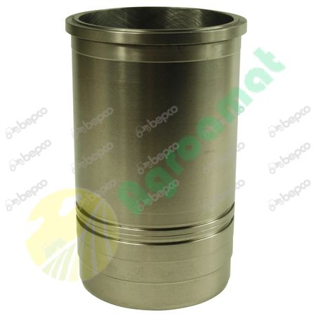 FINISHED CYLINDER LINER Ø 105 X 112.80 MM - L 193 MM