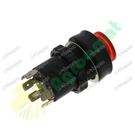 HAZARD WARNING SWITCH 