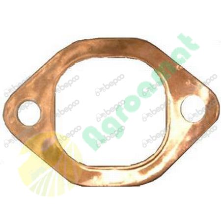 EXHAUST MANIFOLD GASKET 