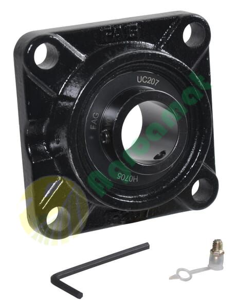 Lagăr cu rulment UCF