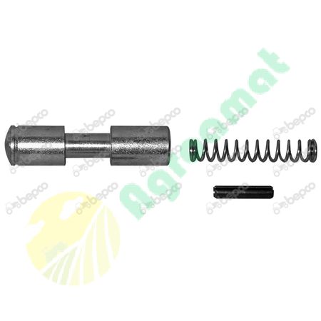 DISCONNECTION PIN L = 53 mm - Ø 1 1/8'' - 1 3/8'' - 21x25 (6)