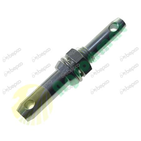 DUAL IMPLEMENT MOUNTING PIN 