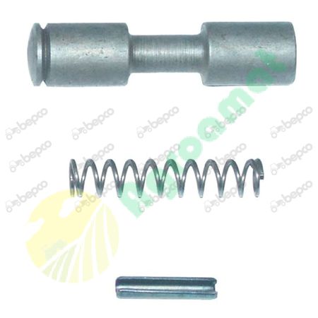 DISCONNECTION PIN L = 53 mm - Ø 1 1/8'' - 1 3/8'' - 21x25 (6)