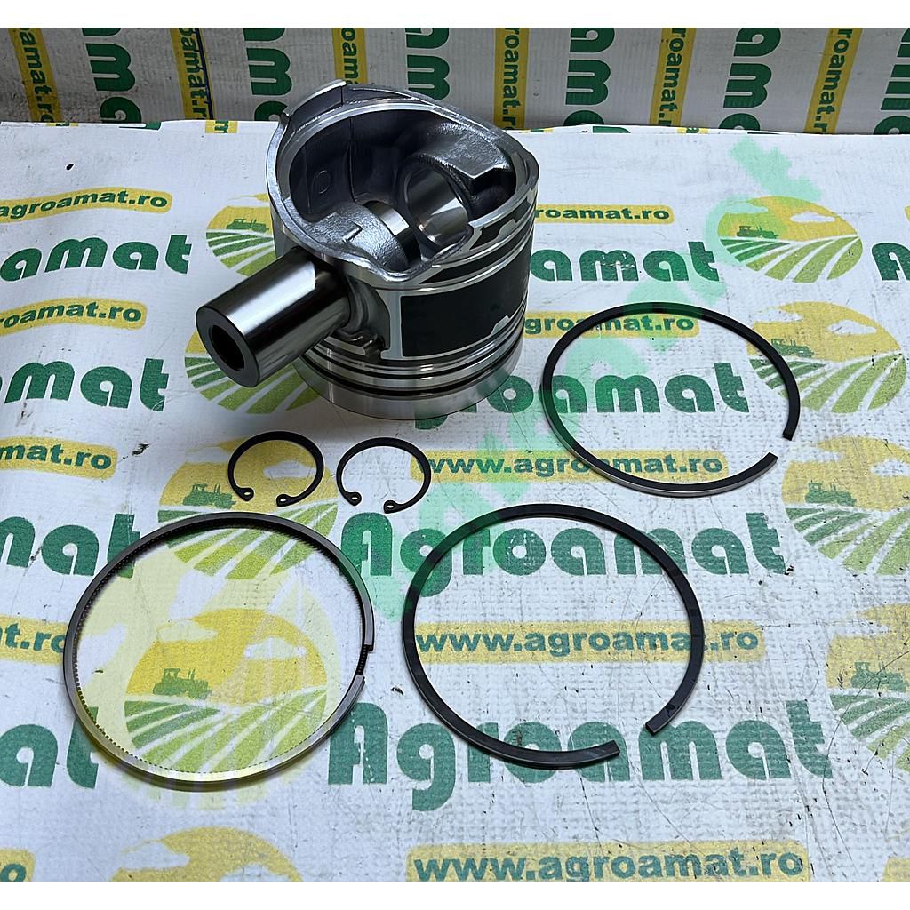 Piston Complet 0.087.0060.6/10