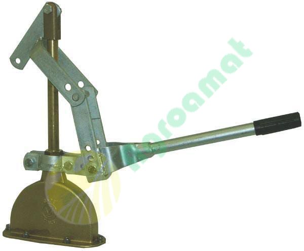 Mâner operare vană 4"+5"+6"