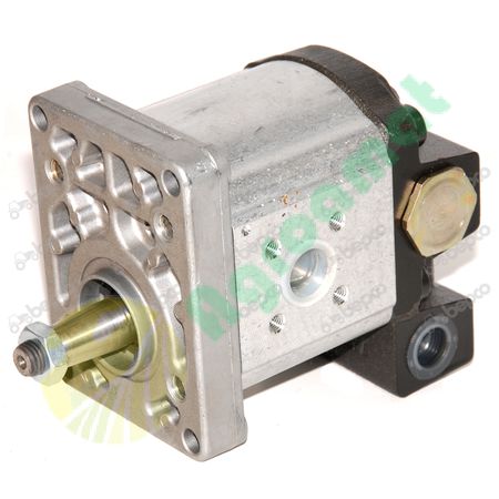HYDRAULIC PUMP BOSCH 