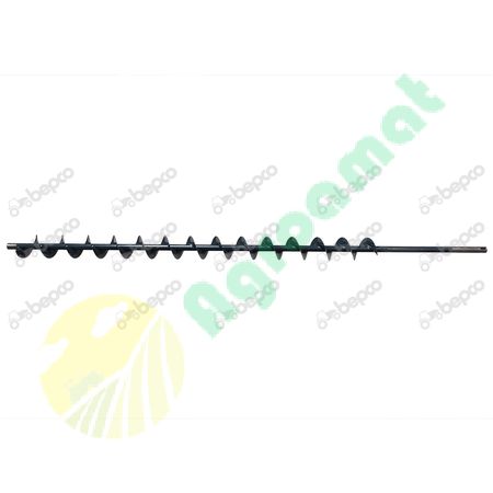 AUGER 110 X 1680 X 2268 MM