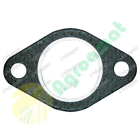 EXHAUST MANIFOLD GASKET Ø 32 MM - A3.152