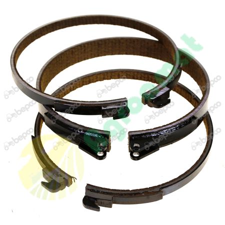 REPAIR KIT FOR HANDBRAKE