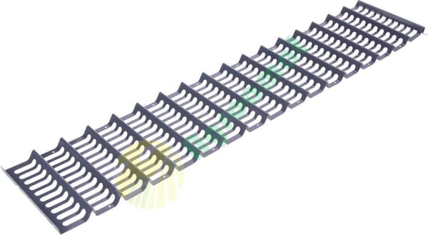 Segment transportor paie