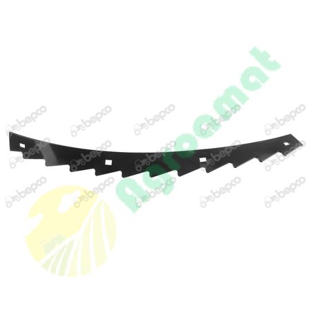 TOOTHED BAR LH - ROTOR