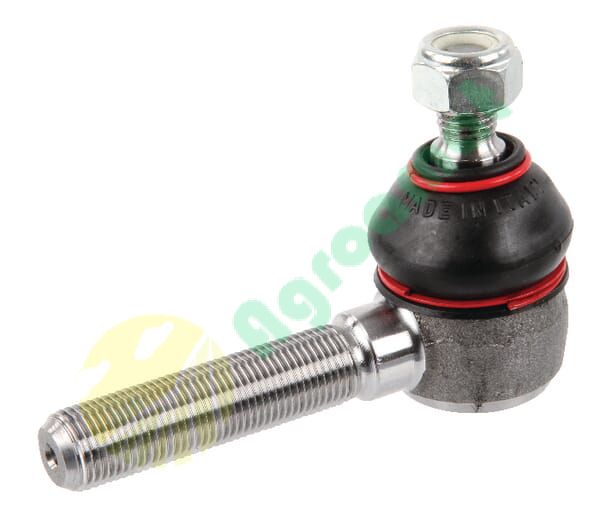 Cap de bară dreapta