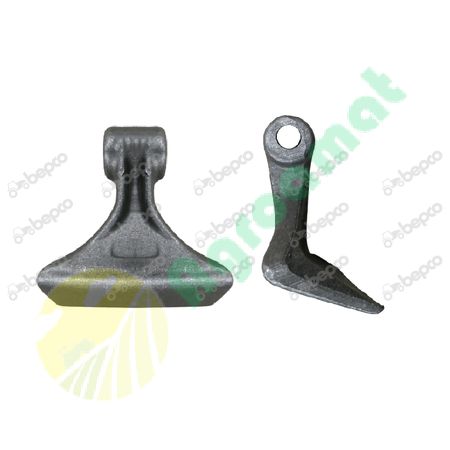 HAMMER 115 x 40 Ø 16.5 R 105