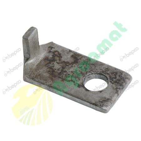 LOCK PLATE 