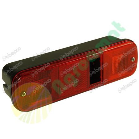 REAR LIGHT 