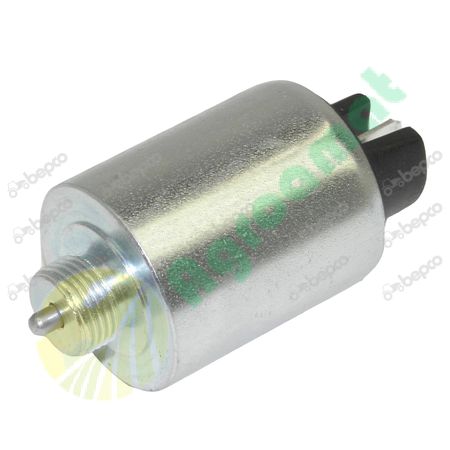 SOLENOID FUEL SHUTOFF 