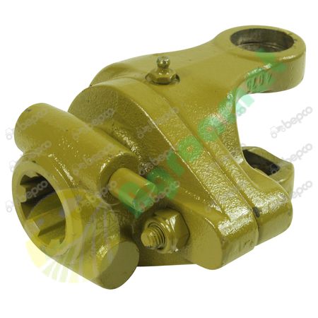 SHEAR BOLT CLUTCH LF35 - 1 3/8''(6) - 241 daNm - 1035