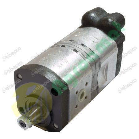 HYDRAULIC PUMP BOSCH 