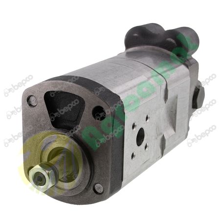 HYDRAULIC PUMP 